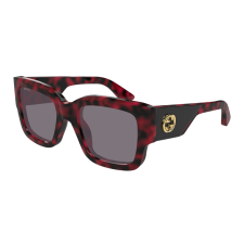 Gucci GG1663S 003 HAVANA VIOLET napszemüveg napszemüveg