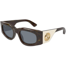 Gucci GG1664s 003 HAVANA GEY napszemüveg