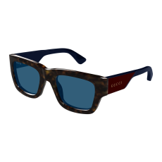 Gucci GG1668S 002 HAVANA BLUE napszemüveg