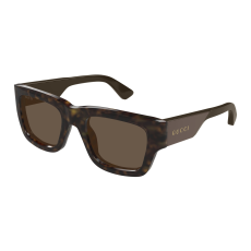Gucci GG1668S 005 HAVANA BROWN napszemüveg