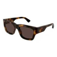 Gucci GG1668S 008 HAVANA BROWN napszemüveg napszemüveg