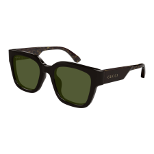 Gucci GG1670SK 003 BROWN GREEN napszemüveg napszemüveg