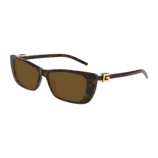 Gucci GG1681S 004 HAVANA BROWN napszemüveg