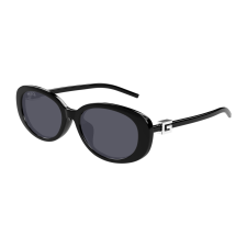 Gucci GG1684SA 001 BLACK GREY napszemüveg napszemüveg