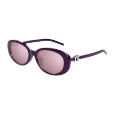 Gucci GG1684SA 005 VIOLET FLASH VIOLET napszemüveg