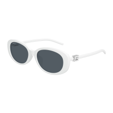 Gucci GG1684SA 006 WHITE GREY napszemüveg