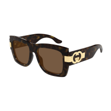 Gucci GG1688S 002 HAVANA BROWN napszemüveg napszemüveg