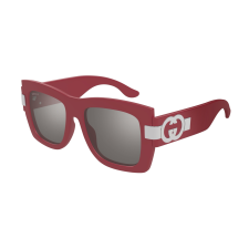 Gucci GG1688S 003 RED MULTI TREATMENT GREY napszemüveg napszemüveg