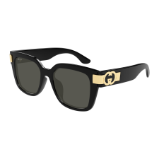 Gucci GG1690SK 001 BLACK GREY napszemüveg napszemüveg
