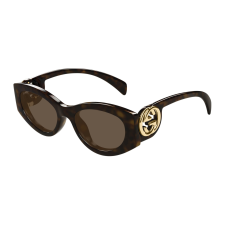 Gucci GG1691S 002 HAVANA BROWN napszemüveg napszemüveg