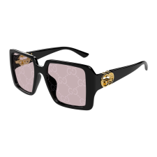 Gucci GG1692S 006 BLACK PHOTOCROMATIC PINK napszemüveg napszemüveg
