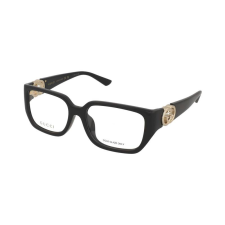 Gucci GG1694OA 001 szemüvegkeret