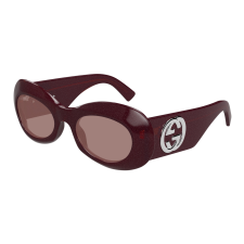Gucci GG1696S 003 VIOLET VIOLET napszemüveg napszemüveg