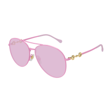 Gucci GG1698S 003 FUCHSIA PINK napszemüveg