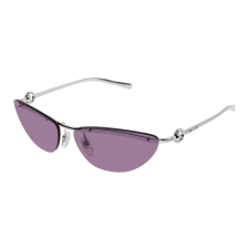 Gucci GG1701S 003 SILVER FLASH VIOLET napszemüveg napszemüveg