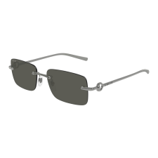 Gucci GG1703S 001 RUTHENIUM GREY napszemüveg napszemüveg