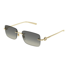 Gucci GG1703S 005 SHINY ENDURA GOLD GREY GRADIENT(DOUBLE) napszemüveg napszemüveg