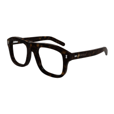 Gucci GG1712S 002 HAVANA TRANSPARENT napszemüveg