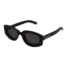 Gucci GG1719S 001 BLACK GREY napszemüveg