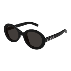 Gucci GG1722SA 001 BLACK GREY napszemüveg
