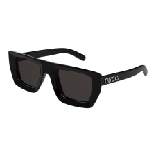 Gucci GG1723S 001 BLACK GREY napszemüveg napszemüveg