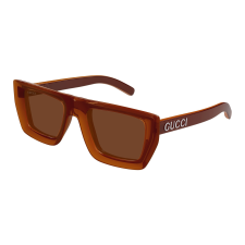 Gucci GG1723S 002 BROWN BROWN napszemüveg napszemüveg