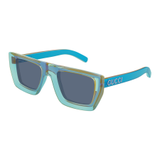 Gucci GG1723S 003 BLUE BLUE napszemüveg napszemüveg