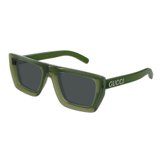 Gucci GG1723S 004 GREEN GREY napszemüveg