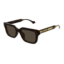 Gucci GG1732SK 002 HAVANA BROWN napszemüveg napszemüveg