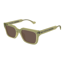 Gucci GG1732SK 003 GREEN BROWN napszemüveg napszemüveg