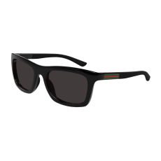 Gucci GG1735S 001 BLACK GREY napszemüveg
