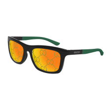 Gucci GG1735S 005 BLACK MIRROR YELLOW napszemüveg napszemüveg