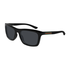 Gucci GG1735S 006 BLACK AR (ANTI RIFLESSO) GREY napszemüveg