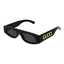 Gucci GG1771S-001 SHINY BLACK GREY napszemüveg napszemüveg