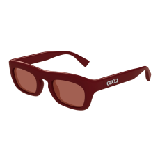 Gucci GG1777S 002 BURGUNDY BROWN napszemüveg