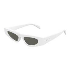 Gucci GG1779S 002 WHITE GREY napszemüveg