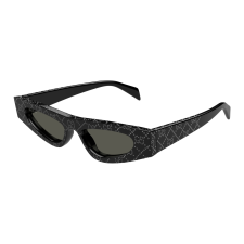 Gucci GG1779S 010 BLACK GREY napszemüveg napszemüveg