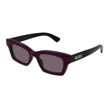 Gucci GG1790S 003 SHINY BILAYER BLACK + TRANSPARENT FUCHSIA VIOLET napszemüveg napszemüveg