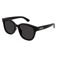 Gucci GG1797SK 001 SHINY BLACK GREY napszemüveg