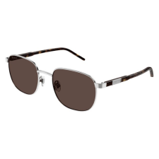 Gucci GG1799S 002 SHINY SILVER BROWN napszemüveg napszemüveg