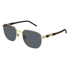 Gucci GG1799S 003 SHINY ENDURA GOLD GREY napszemüveg