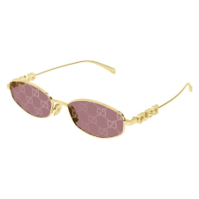 Gucci GG1802S 002 SHINY YELLOW GOLD RED MIRROR napszemüveg napszemüveg