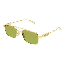 Gucci GG1804S 002 SHINY YELLOW GOLD GREEN MIRROR napszemüveg napszemüveg