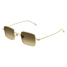 Gucci GG1813S 002 SHINY ENDURA GOLD BROWN GRADIENT(DOUBLE) napszemüveg