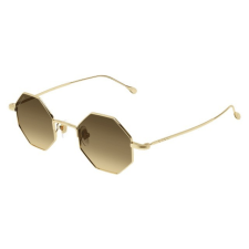 Gucci GG1814S 002 SHINY ENDURA GOLD BROWN GRADIENT(DOUBLE) napszemüveg napszemüveg