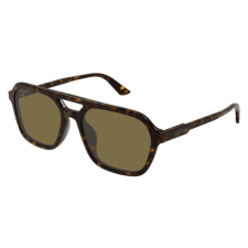 Gucci GG1823SA 002 SHINY DARK HAVANA BROWN napszemüveg napszemüveg