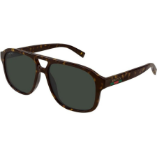 Gucci GG1856S 002 HAVANA GREEN napszemüveg napszemüveg