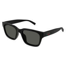 Gucci GG1857S 001 SHINY BLACK GREY napszemüveg napszemüveg