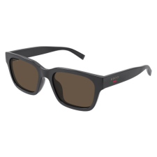 Gucci GG1857S 003 SHINY SOLID DARK GREY BROWN napszemüveg napszemüveg