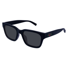 Gucci GG1857S 004 SHINY SOLID BLUE BLUE napszemüveg